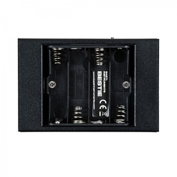 5-канальный аудиомикшер Bastl Bestie