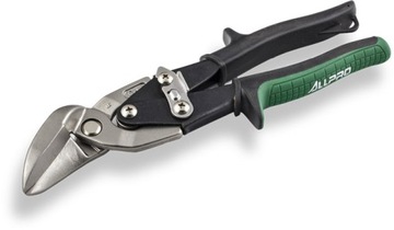STALCO Nożyce do blachy prawe PERFECT S-67313