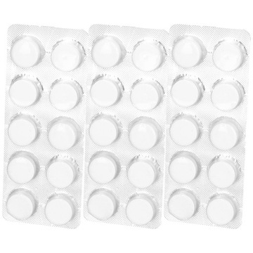 Tabletki czyszczące do ekspresów do kawy 30 szt