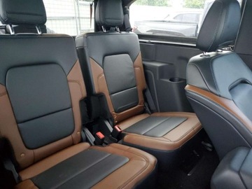 Ford Bronco VI 2023 Ford Bronco Base 2023 2.7l 2.7 Benzyna 315KM, zdjęcie 11