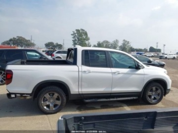 Honda Ridgeline 2025 Honda Ridgeline Trailsport 2025 3.5 Benzyna 280KM, zdjęcie 6
