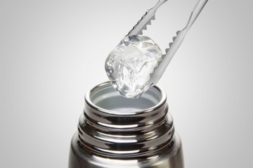 Термос Zojirushi SJ-JS08BA 0,82 л черный