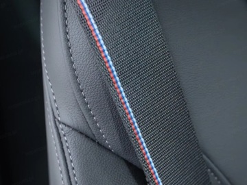 BMW Seria 4 G22-23-26 Coupe 2.0 430i 245KM 2025 Coupe 430i xDrive Sport Coupe 2.0 (245KM) 2025, zdjęcie 7