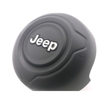 JEEP AVENGER ULOŽENÍ VZDUCHOVÁ ŘIDIČE 07357801390