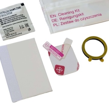 СТЕКЛО ГИДРОГЕЛЬНАЯ ПЛЕНКА PRO Умные часы ESTERIO F100