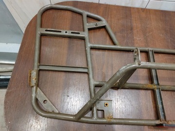 БАГАЖНИК KAWASAKI KVF 650