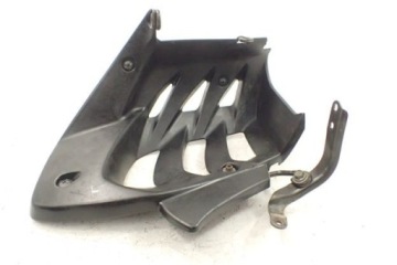 Yamaha YFM 700 Raptor Комплект левой подножки [L]