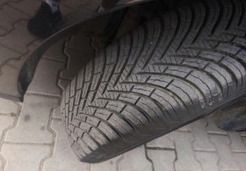 Renault Megane III Grandtour Facelifting 1.5 dCi 90KM 2012 Renault Megane Renault Megane 1.5 dCi Expression 1.5 Diesel 90KM, zdjęcie 19