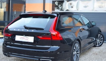 Volvo V90 II Kombi 2.0 D4 190KM 2019 Volvo V90 2.0 D4 190 Automatic R-desing Virtual Skora Navi Ledy Blis 2.0, zdjęcie 14