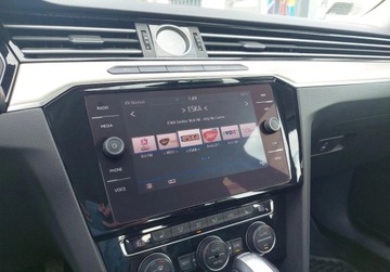 Volkswagen Passat B8 Limousine 2.0 TDI BlueMotion Technology 150KM 2018 Volkswagen Passat Idealny stan, Salon Polska, Bezwypadkowy, Pierwszy wlasc, zdjęcie 20