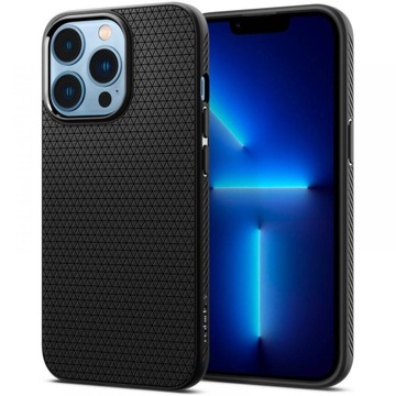 Чехол для iPhone 14 Pro Max, Spigen Liquid Air, Чехол