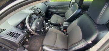 Citroen C4 Aircross 1.6 HDi 114KM 2012 Citroen C4 Aircross 4x4 półskóra Klimatronic, zdjęcie 19