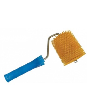 Wałek do miodu wrzosowego mały, plastikowy - wzór 302700