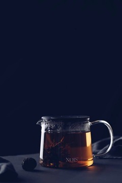 ЧАЙ ЗАВАВАТЕЛЬ 1000МЛ ШУМ