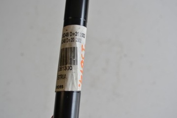 ośka koła przód KTM SX EXC 125 250 400 520 2002r