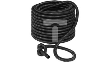 Rura karbowana elektroinstalacyjna GUS (RSF) 38/32mm wzmocniona spiralą sa
