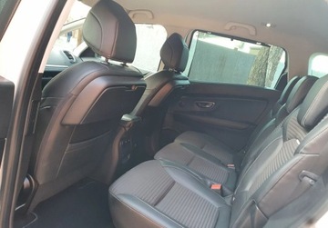 Renault Grand Scenic III 1.5 dCi 110KM 2017 Renault Grand Scenic BOSE LED Bezwypadkowy Serwis GetHelp 1.5, zdjęcie 10