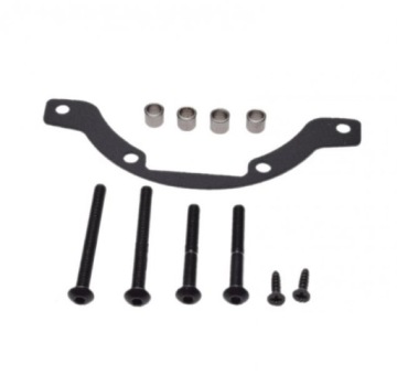 MOCOWANIE SHAD CLICK SYSTEM BMW