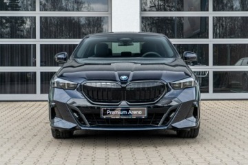 BMW Seria 5 G90-91 2026 BMW 540 xDrive Limuzyna - Dostępne od ręki!, zdjęcie 5