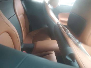 Mercedes SL R232 2022 Mercedes-Benz SL 63 AMG 2022 4.0l 4.0 Benzyna 577KM, zdjęcie 10