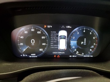 Volvo XC40 Crossover 2.0 T5 247KM 2020 Volvo XC 40 2020 VOLVO XC40 T5 R-DESIGN 2.0 Benzyna 248KM, zdjęcie 9