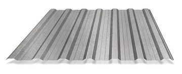 Blacha trapezowa T18 Blachodach Połysk