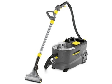 Odkurzacz KARCHER Puzzi 10/1 1.100-130.0