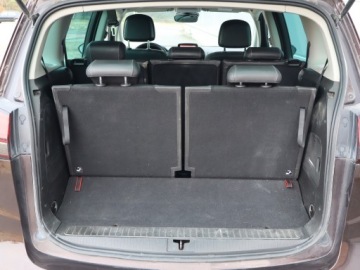 Opel Zafira C Tourer 2.0 CDTI ECOTEC 130KM 2015 Opel Zafira 2.0 CDTI, 7 miejsc, Skóra, Navi, zdjęcie 15