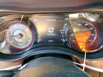 Dodge Charger VII 2020 Dodge Charger GT 2020 3.6L 3.6 Benzyna 300KM, zdjęcie 9