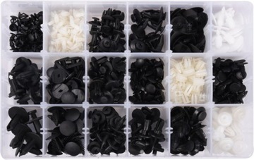 KOMPLET SPINEK SAMOCHODOWYCH FORD 415 SZ YT-06660/YAT