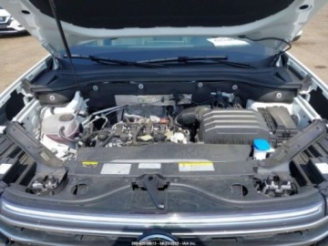 Volkswagen 2025 Volkswagen Atlas 2024 Volkswagen Atlas 2.0T SE wTechnology 4MOTION 2.0, zdjęcie 9