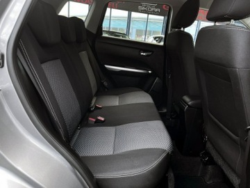 Suzuki Vitara III 2023 Suzuki Vitara 1,4 GWARANCJA I-wł Kraj, zdjęcie 11