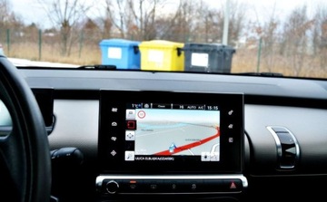 Citroen C4 Cactus Crossover 1.2 PureTech 82KM 2017 Citroen C4 Cactus Panorama, Nowy rozrzad, Bezwypadkowy 1.2 Benzyna 82KM, zdjęcie 11