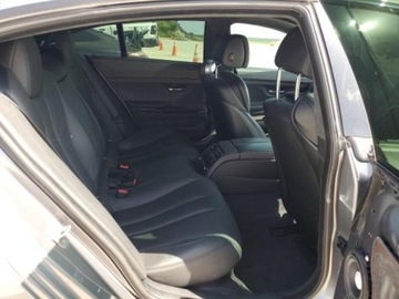 BMW Seria 6 F06-F12-F13 2016 BMW Seria 6 RWD 640I Gran Coupe 3.0 Benzyna 315KM, zdjęcie 10