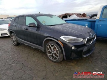 BMW X2 F39 2018 BMW X2 2018 BMW X2 SDRIVE28I, 2.0L, od ubezpie..., zdjęcie 3