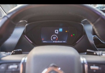 Citroen C5 III 2023 Citroen C5X C5 X 1.2 PureTech Shine EAT8 SalonPL FVat Bogata Wersja Od Reki, zdjęcie 23