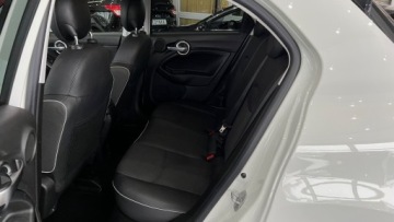 Fiat 500X Crossover 1.6 MJet 120KM 2015 Fiat 500X Bardzo ladny stan 1.6 Diesel 120KM, zdjęcie 21
