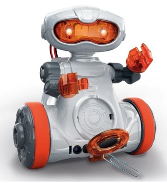 ROBOT MIO NOWA GENERACJA