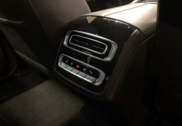 Omoda 9 1.5 T-GDI 537KM 2025 Omoda 9 VAT 23 Super Hybrid PHEV 537KM 3DHT AWD 2025 r., salon PL, I wl, zdjęcie 16