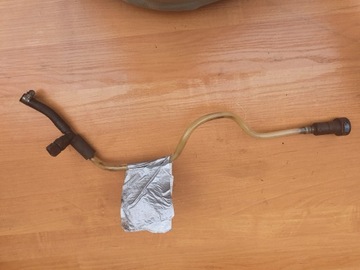 BMW E87 E60 E65 E90 Датчик топливной трубки 2.0d M47 3.0d M57 7789305