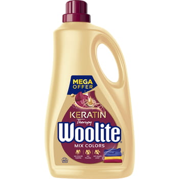 Płyn do prania Colour Woolite 3,6l (60 prań)