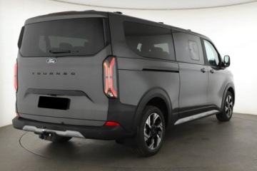 Ford Tourneo Custom II  L1 2.0 EcoBlue 170 KM 170KM 2026 Tourneo Custom 320 L2H1 Active A8 AWD 2.0 170KM, zdjęcie 5