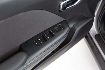 Kia 2025 Kia K4 WIN-Pakiet Zimowy 7DCT Kamera cofania ISOFIX 1.6 Benzyna, zdjęcie 16
