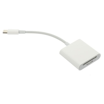 Adapter czytnika kart pamięci USB
