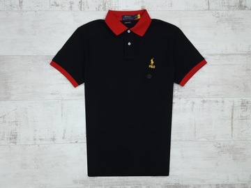 RALPH LAUREN LUNAR POLO KOSZULKA MĘSKA ORYGINAŁ M