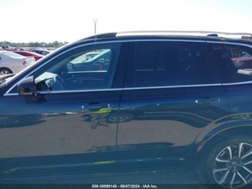 Volvo XC90 II 2019 Volvo XC 90 2019 Volvo XC90 T6 AWD Momentum 2.0 Benzyna 316KM, zdjęcie 12