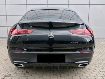 Mercedes GLE V167 SUV Facelifting 2.0 300d 269KM 2025 GLE Coupe 300 d 4-Matic AMG Line 2.0 (269KM) 2025, zdjęcie 2