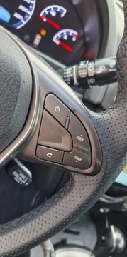  SsangYongKGM Rexton Rexton LIFT Automat LED Android LED Hak 7 Foteli 2.0, zdjęcie 16