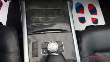 Mercedes Klasa E W212 Kombi Facelifting 350  306KM 2015 Mercedes-Benz Klasa E E350 4-Matic 7 osobowy max wersja perfect stan zamia, zdjęcie 26