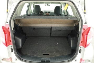 Subaru Trezia 1.4D 90KM 2012 Subaru Trezia 1.4 D-4D, Klima,ALU, zdjęcie 10